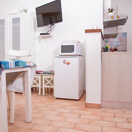 Xenia - Il Vicoletto Delle Dee Villa Syracuse Luaran gambar