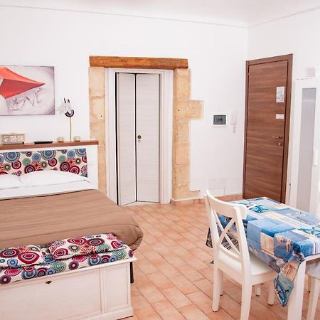 Xenia - Il Vicoletto Delle Dee Villa Syracuse Luaran gambar