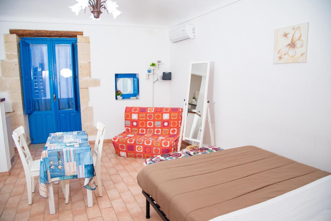 Xenia - Il Vicoletto Delle Dee Villa Syracuse Luaran gambar
