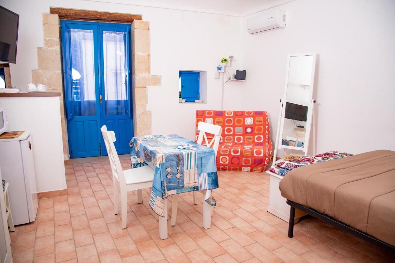 Xenia - Il Vicoletto Delle Dee Villa Syracuse Luaran gambar