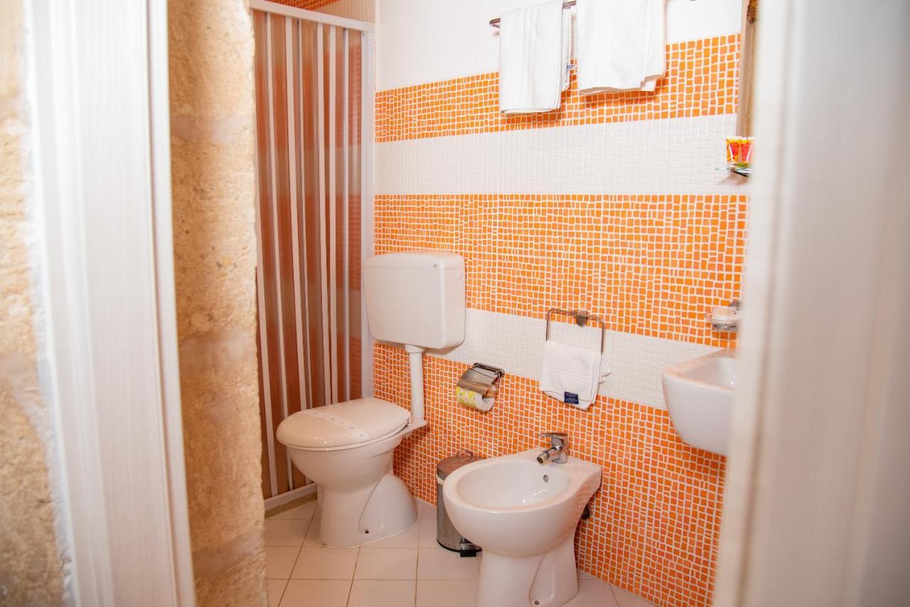 Xenia - Il Vicoletto Delle Dee Villa Syracuse Luaran gambar